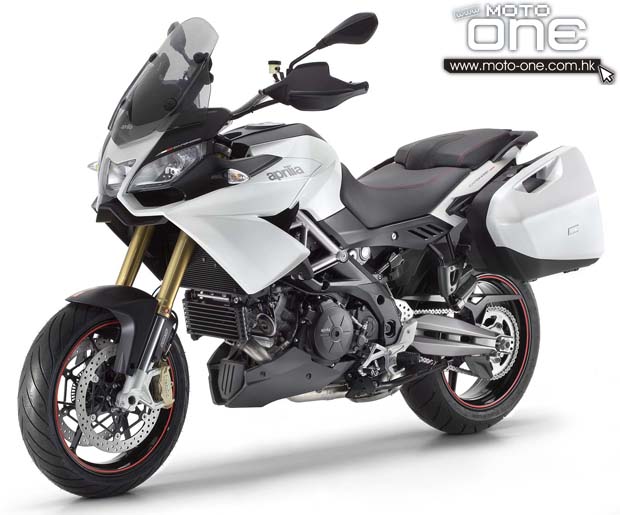 2013 aprilia caponord 1200