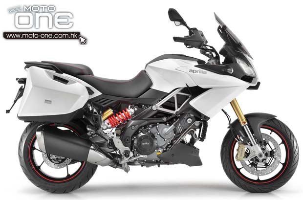 2013 aprilia caponord 1200