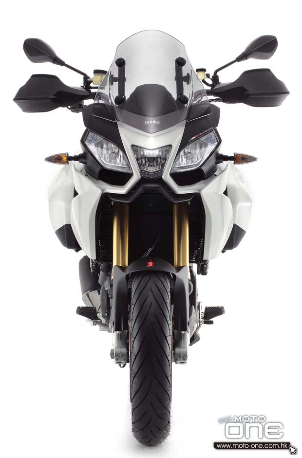 2013 aprilia caponord 1200