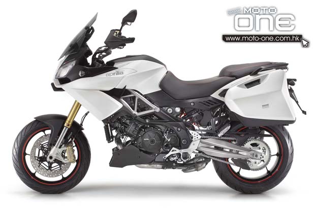 2013 aprilia caponord 1200