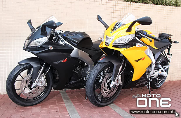 2013 aprilia rs4 125 NEW COLOR