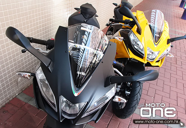 2013 aprilia rs4 125 NEW COLOR