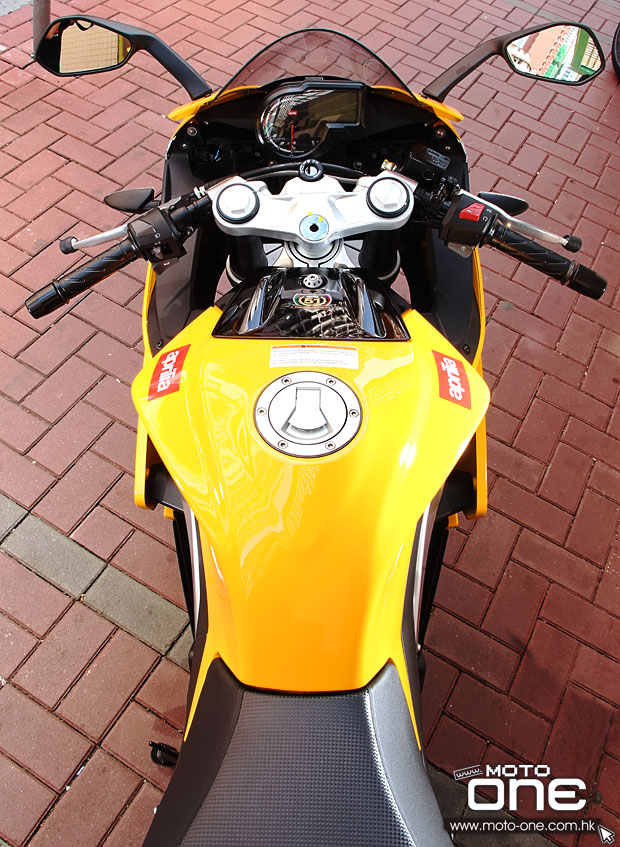 2013 aprilia rs4 125 NEW COLOR