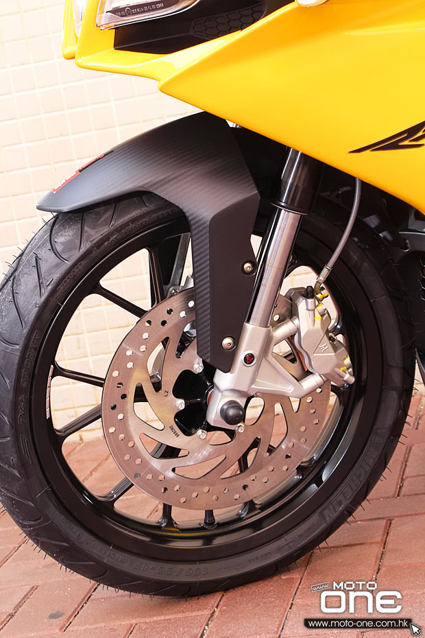 2013 aprilia rs4 125 NEW COLOR