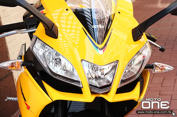 2013 aprilia rs4 125 NEW COLOR