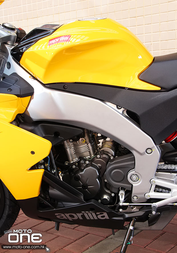 2013 aprilia rs4 125 NEW COLOR