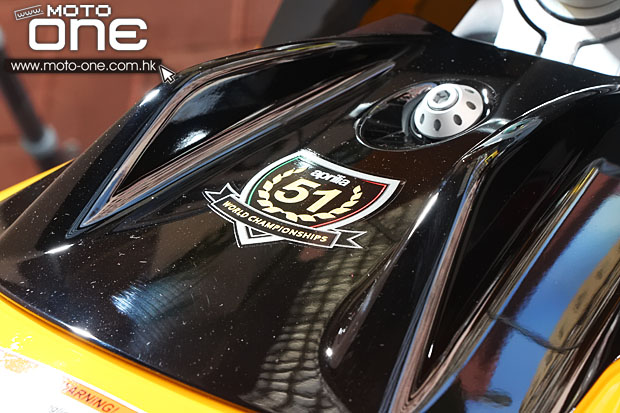 2013 aprilia rs4 125 NEW COLOR