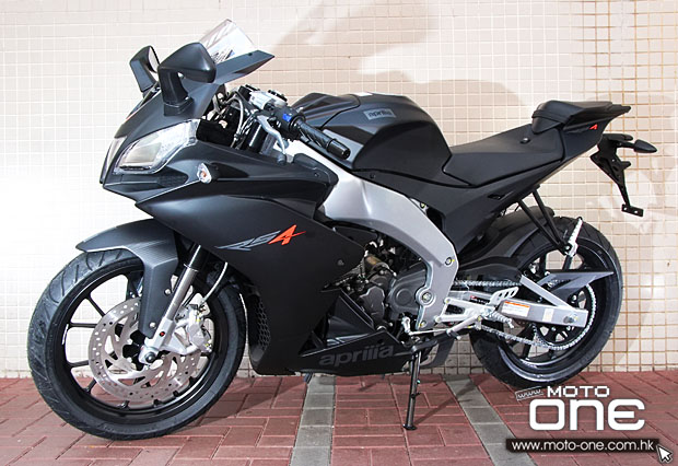 2013 aprilia rs4 125 NEW COLOR