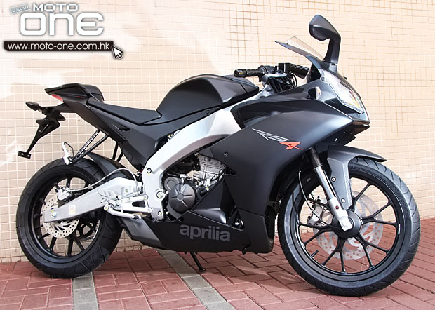2013 aprilia rs4 125 NEW COLOR