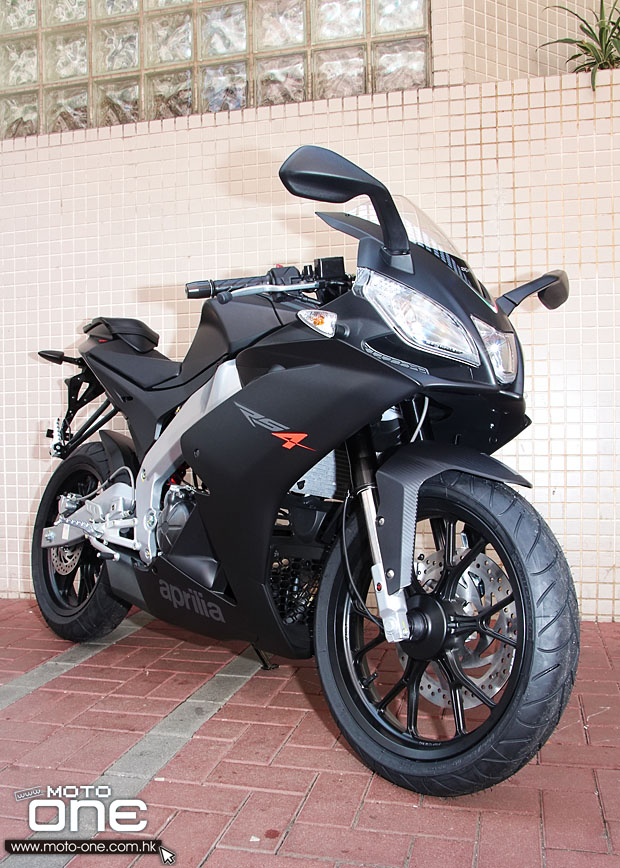 2013 aprilia rs4 125 NEW COLOR