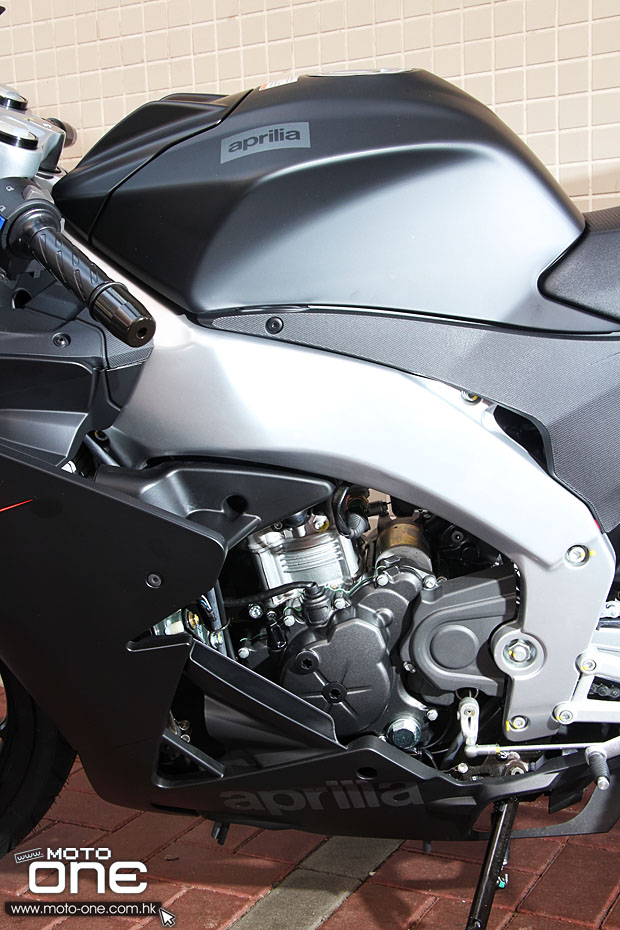 2013 aprilia rs4 125 NEW COLOR