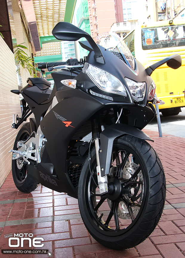 2013 aprilia rs4 125 NEW COLOR
