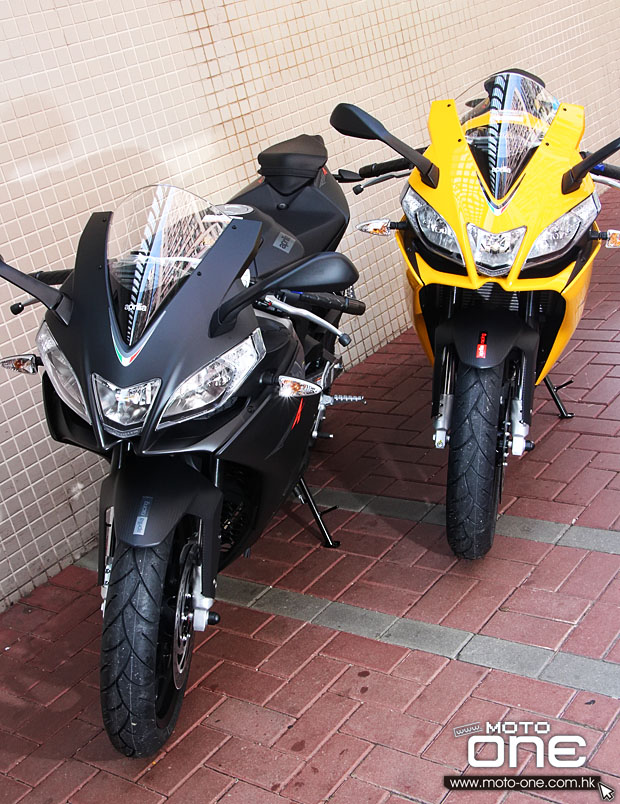 2013 aprilia rs4 125 NEW COLOR
