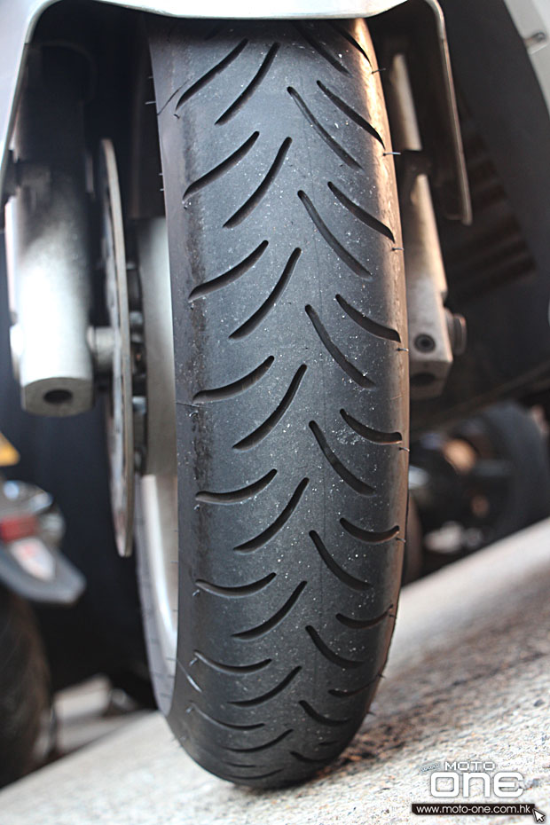 birdgestone tire user report moto-one.com.hk