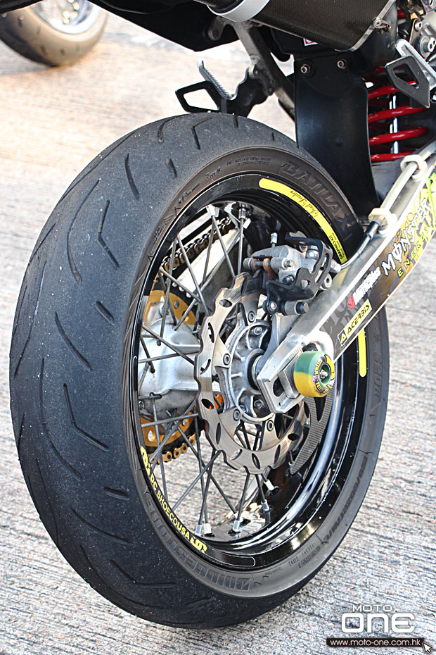 birdgestone tire user report moto-one.com.hk