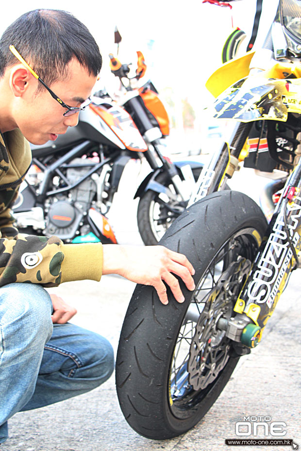 birdgestone tire user report moto-one.com.hk