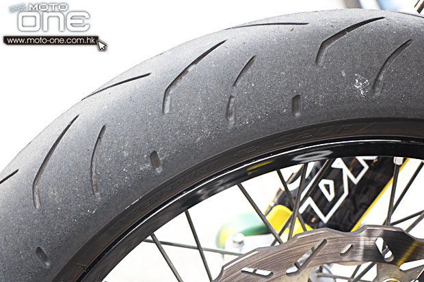 birdgestone tire user report moto-one.com.hk