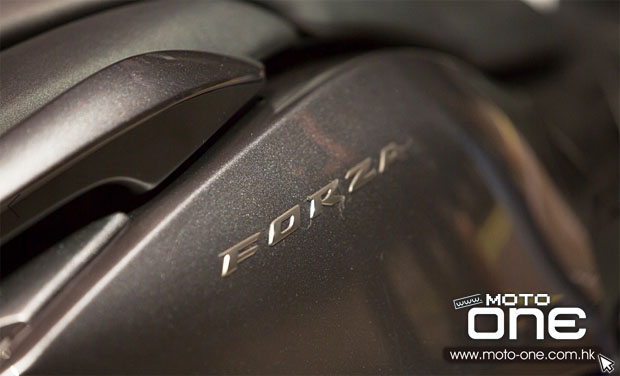 2013 honda forza 300 2013 honda forza 300