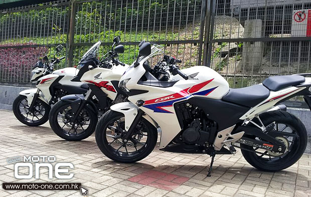 2013 honda CB500F CB500X CBR500R 2013 honda CB500F CB500X CBR500R