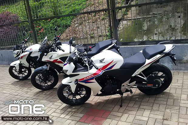 2013 honda CB500F CB500X CBR500R 2013 honda CB500F CB500X CBR500R