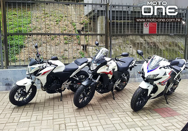 2013 honda CB500F CB500X CBR500R 2013 honda CB500F CB500X CBR500R