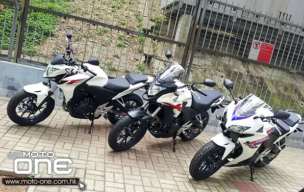 2013 honda CB500F CB500X CBR500R 2013 honda CB500F CB500X CBR500R