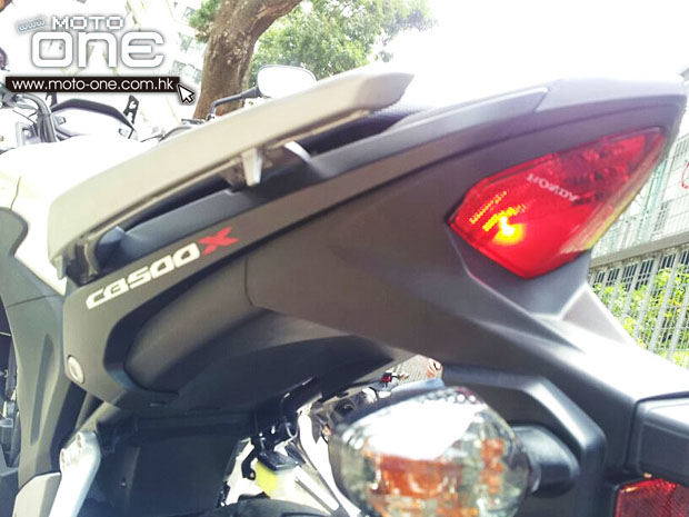 2013 honda CB500F CB500X CBR500R 2013 honda CB500F CB500X CBR500R
