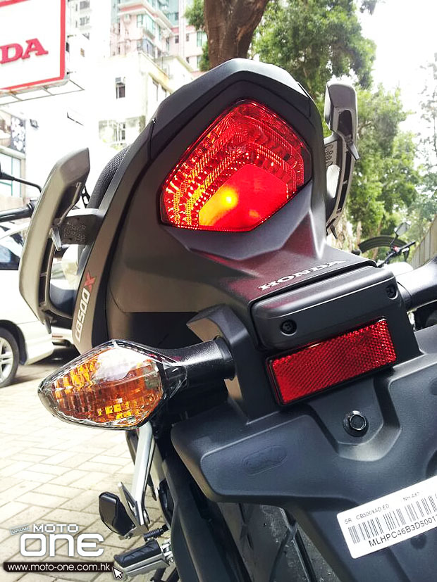 2013 honda CB500F CB500X CBR500R 2013 honda CB500F CB500X CBR500R