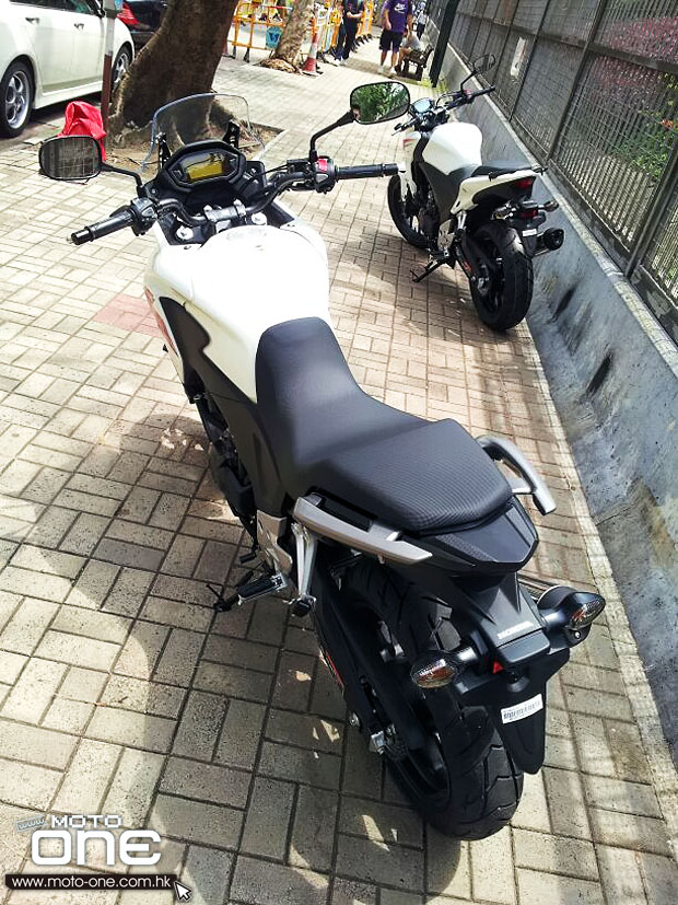 2013 honda CB500F CB500X CBR500R 2013 honda CB500F CB500X CBR500R