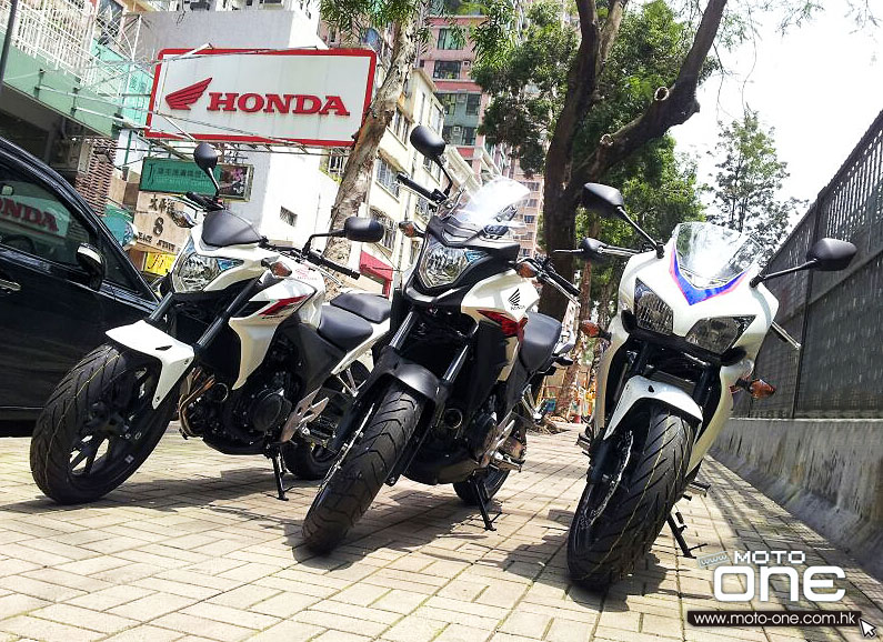 2013 honda CB500F CB500X CBR500R 2013 honda CB500F CB500X CBR500R