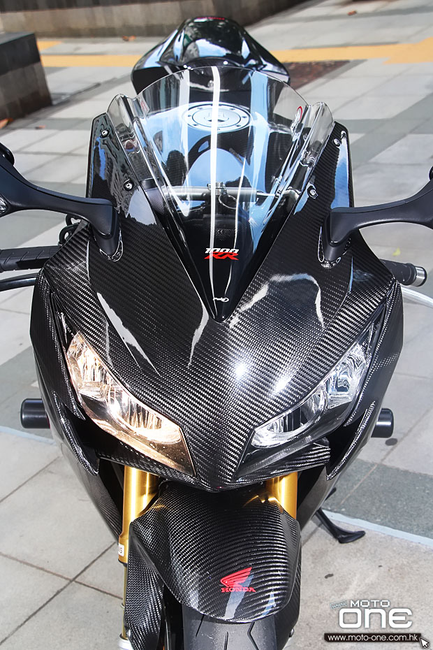 2013 honda cbr1000rr carbon moto-one.com.hk