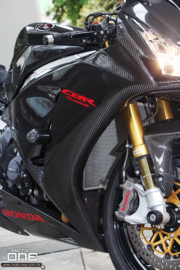 2013 honda cbr1000rr carbon moto-one.com.hk