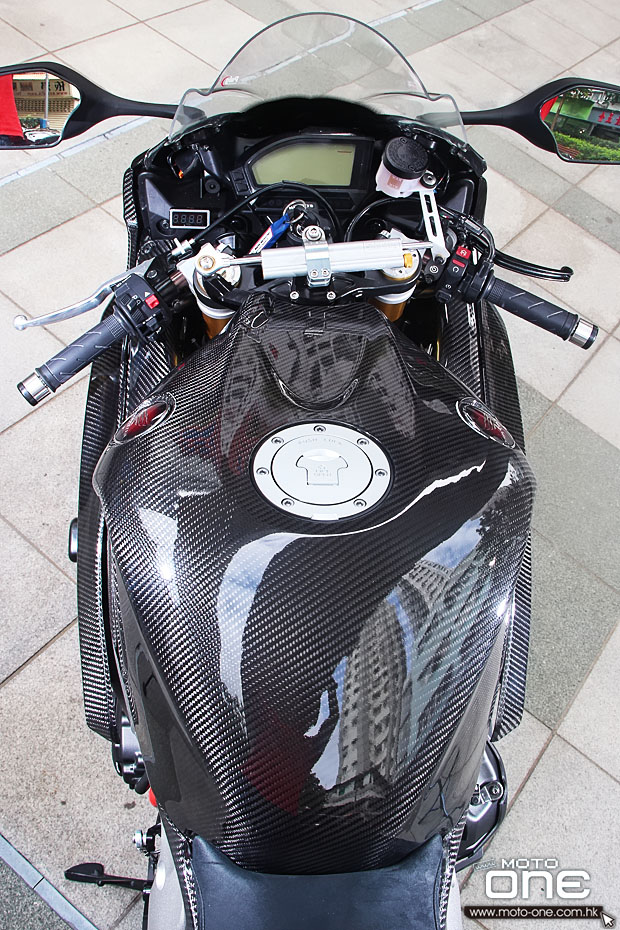 2013 honda cbr1000rr carbon moto-one.com.hk