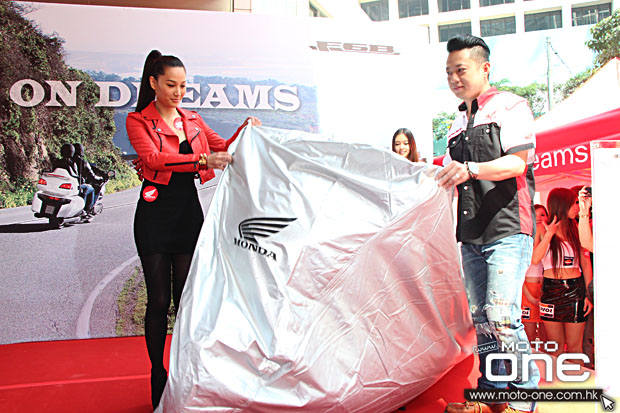 honda goldwing 1800 f6b kate moto-one.com.hk