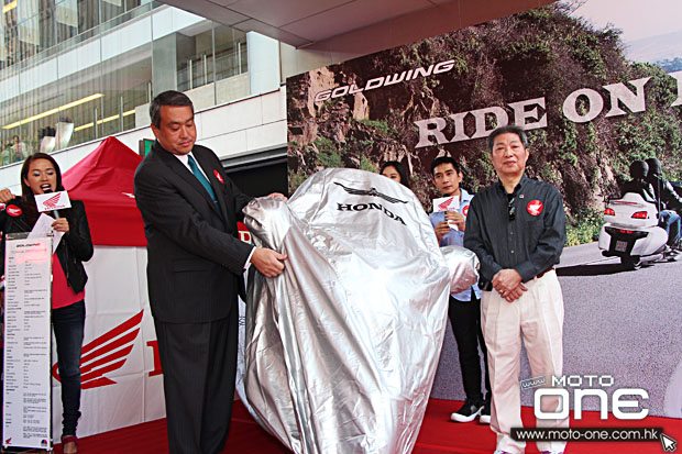 honda goldwing 1800 f6b kate moto-one.com.hk