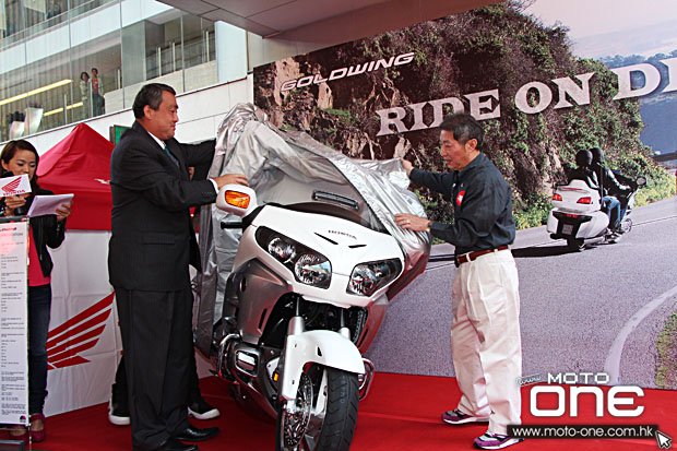 honda goldwing 1800 f6b kate moto-one.com.hk