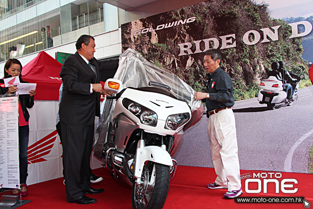 honda goldwing 1800 f6b kate moto-one.com.hk