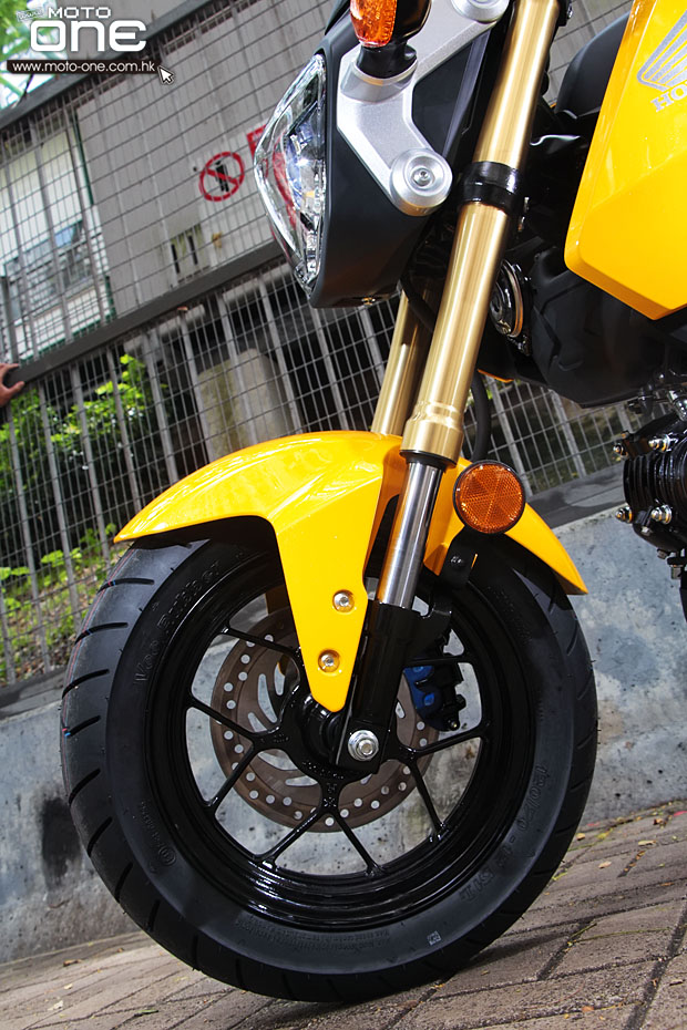 2013 honda msx 125 moto-one.com.hk