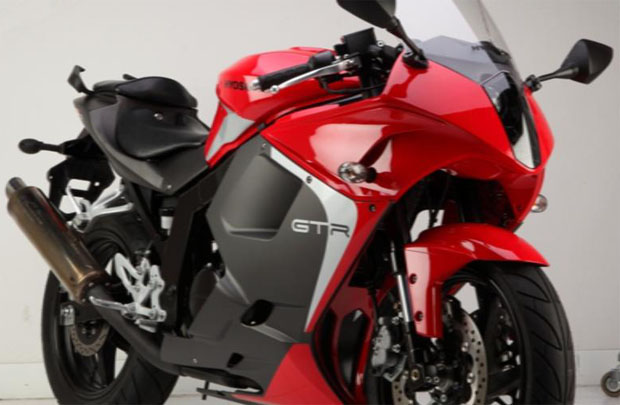 2013 hyosung gt 250r