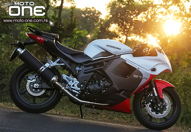 2013 hyosung gt 650r 250r