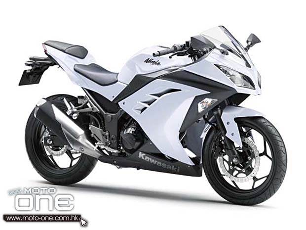 2013 kawasaki ninja 250r  川崎 小忍