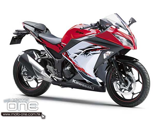 2013 kawasaki ninja 250r  川崎 小忍