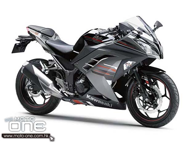 2013 kawasaki ninja 250r  川崎 小忍