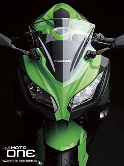 2013 kawasaki ninja 250r  川崎 小忍