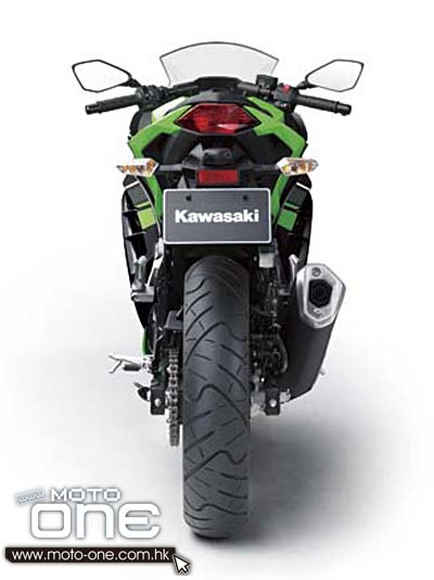 2013 kawasaki ninja 250r  川崎 小忍