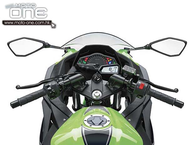 2013 kawasaki ninja 250r  川崎 小忍