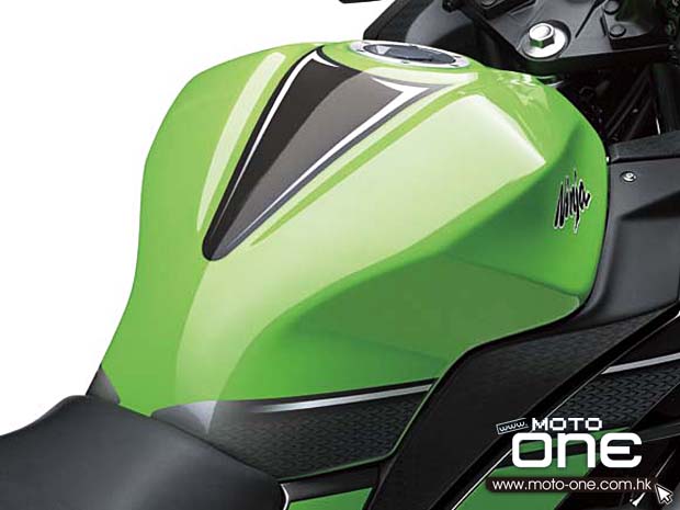 2013 kawasaki ninja 250r  川崎 小忍