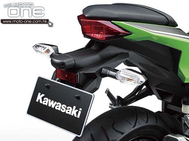 2013 kawasaki ninja 250r  川崎 小忍