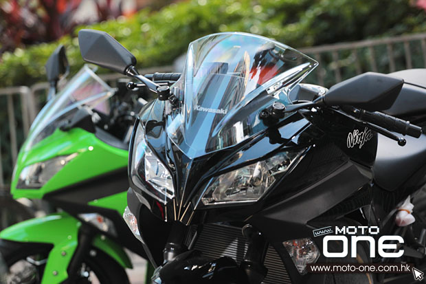 2013 kawasaki ninja 300 2013 kawasaki ninja 300