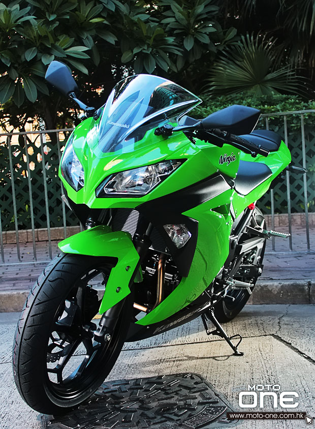 2013 kawasaki ninja 300 2013 kawasaki ninja 300
